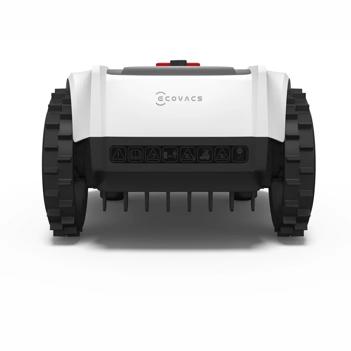 Zāles pļāvēji roboti Ecovacs GOAT 0800 RTK